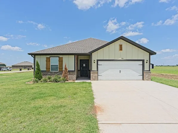 1710 Oak Way, Tuttle, OK 73089