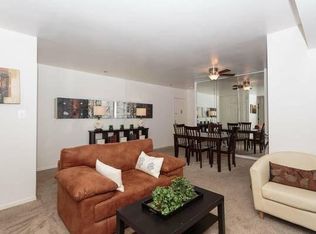 420 Taylor St NE APT 43C, Washington, DC 20017
