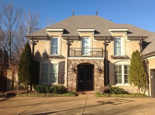 4231 Benoit Falls Rd, Lakeland, TN 38002