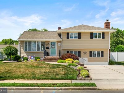 30 Gary Dr, Hamilton, NJ, 08690