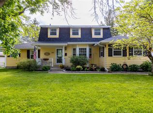 308 NW Beechwood St, Ankeny, IA 50023
