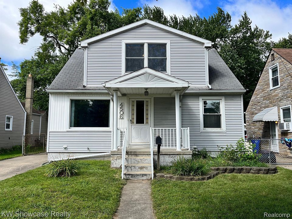 1st image of 4506 Academy St
