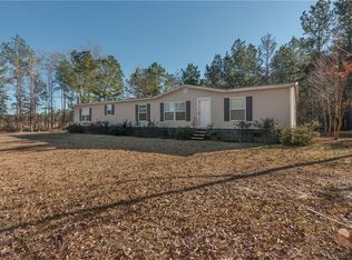 2784 Dyson Creek Rd, Dry Prong, LA 71423