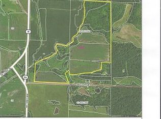 12405 W 220th St, Martinsville, MO 64467