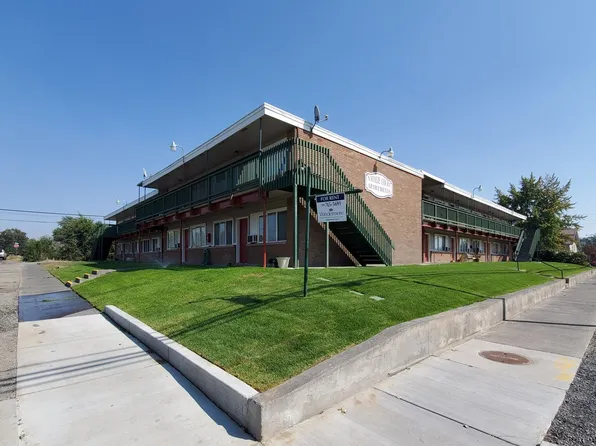 601 S Division St, Moses Lake, WA