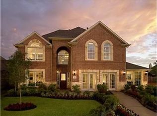 17218 Williams Pine Dr, Cypress, TX 77433
