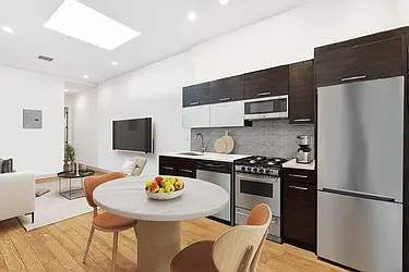 Rented by Freestone Property Group