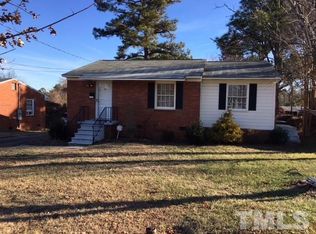 1114 Brighton Rd, Raleigh, NC 27610