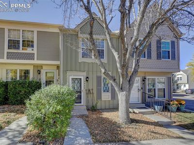 3509 Queen Anne Way, Colorado Springs, CO, 80917