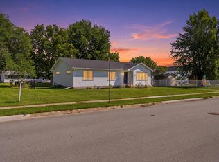 323 Mark STREET N N, West Salem, WI 54669