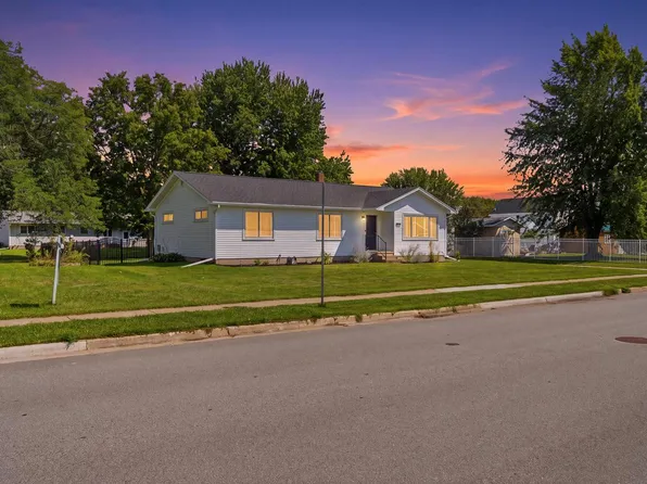 323 Mark STREET N N, West Salem, WI 54669