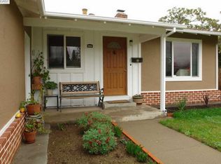 4545 Hilo St, Fremont, CA 94538