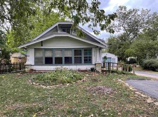 2523 SE Maryland Ave, Topeka, KS 66605