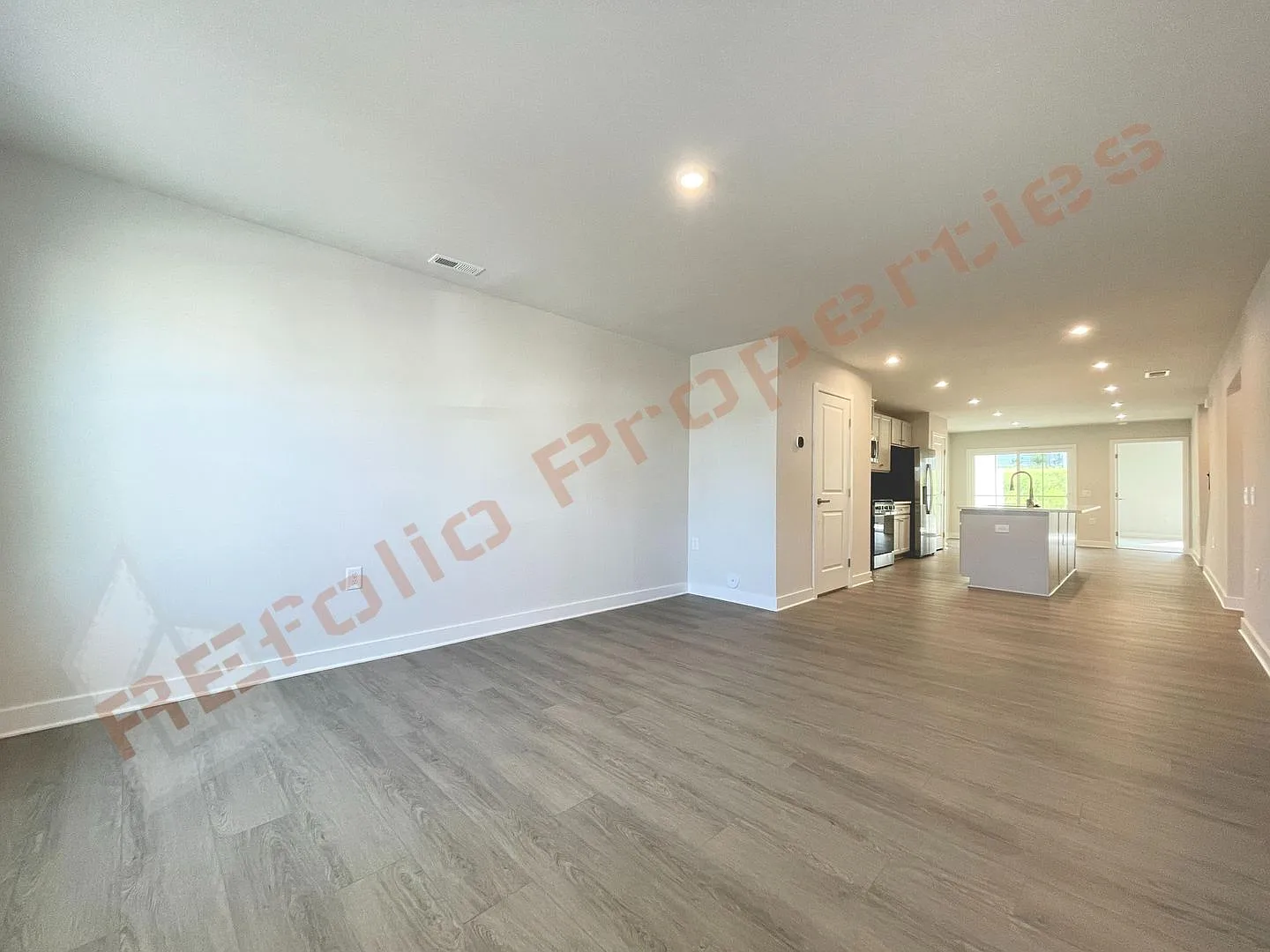 713 Haystack View Road, Raleigh, NC 27603 — Photo 2