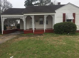 247 Edsel Ave, Memphis, TN 38109