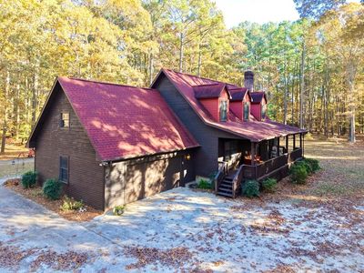 21435 Hunters Woods Rd, Parksley, VA, 23421