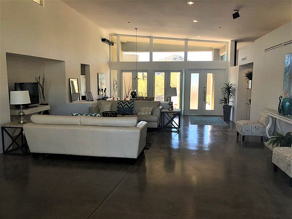 2nd image of 8400 E Dixileta Dr #138