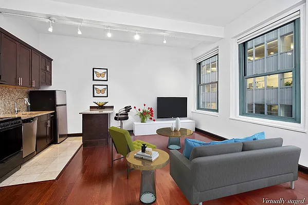 Rented by Keller Williams NYC | media 7