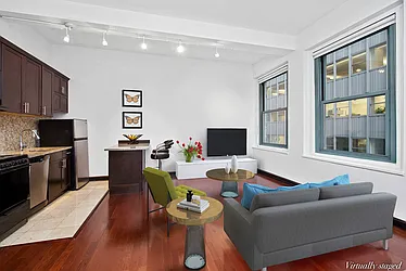 Rented by Keller Williams NYC