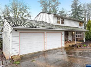 3482 Wildwood Ct NW, Salem, OR