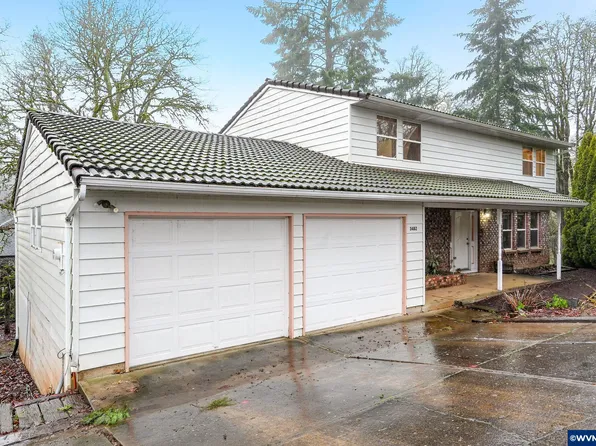 3482 Wildwood Ct NW, Salem, OR 97304