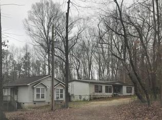 7545 Ridge Rd, Hiram, GA 30141