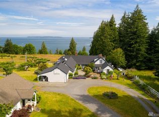 260 Tidewinds Ln, Eastsound, WA 98245