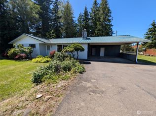 190 2nd Ave, Forks, WA 98331
