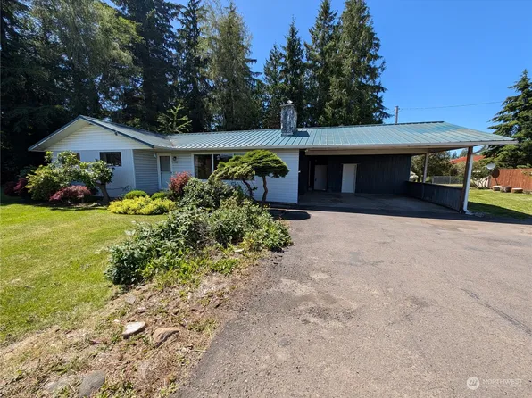 190 2nd Avenue, Forks, WA 98331