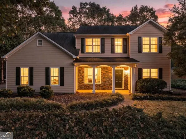 7620 Lanier View Rdg, Cumming, GA 30041