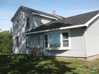 5181 Old Plank Rd, Onondaga, MI, 49264