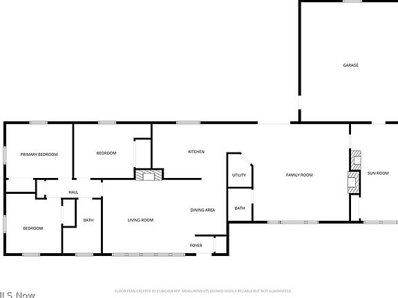 5th image of 3132 Meadowwood St NW