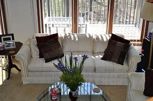 5th image of 4615 E Bay Shore Cir #C-1