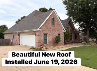 113 Mohawk Dr, Maumelle, AR 72113