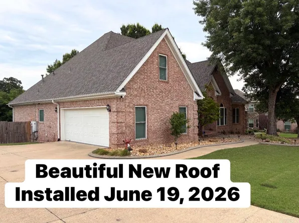 113 Mohawk Dr, Maumelle, AR 72113