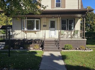 1703 Chestnut St, Port Huron, MI