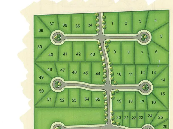 645 WEST COPPERLEAF COURT Lot 39, Plover, WI 54467