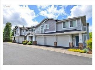 16245 SW Audubon St UNIT 102, Beaverton, OR 97003