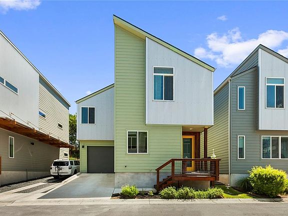 2nd image of 705 N Bluff Dr Unit 7
