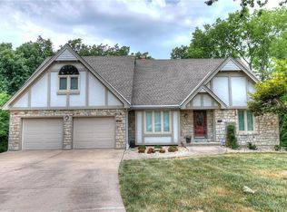 7429 N Wabash Ave, Gladstone, MO 64118