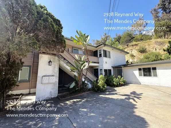 2928 Reynard Way, San Diego, CA 92103