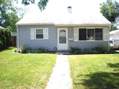 1221 Bower St, Elkhart, IN, 46514