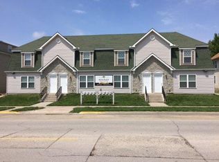 1107 Merchant St, Emporia, KS 66801