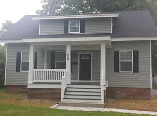 108 Lasalle Ave, Hampton, VA 23661