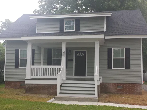 108 Lasalle Ave, Hampton, VA 23661