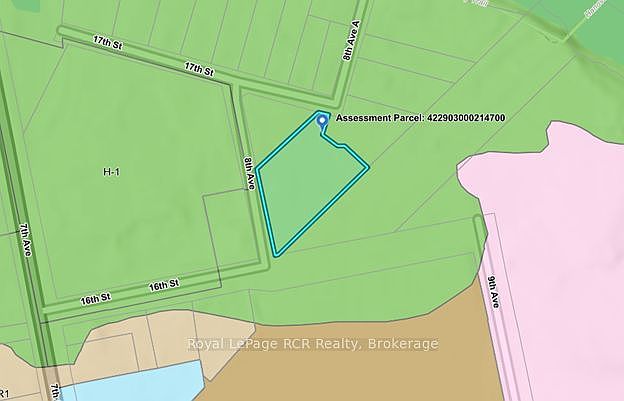 2nd image of 730 8th Ave
