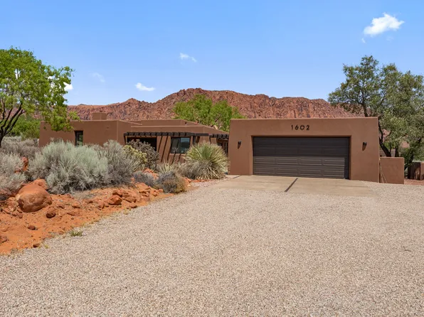 1602 N Sutava Dr, Ivins, UT 84738