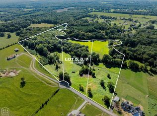 1 E Justice Farm Rd, Conway, AR 72032