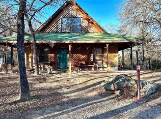 7412 Buck Skin Rd, Wilson, OK 73463