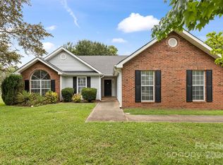 833 Harvest Way, Monroe, NC 28112